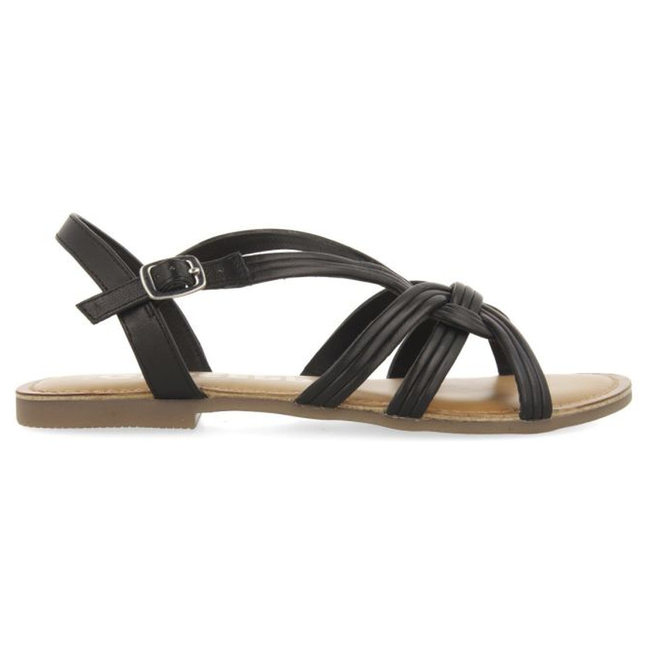 Sandalias Planas Golaj Gioseppo 72053