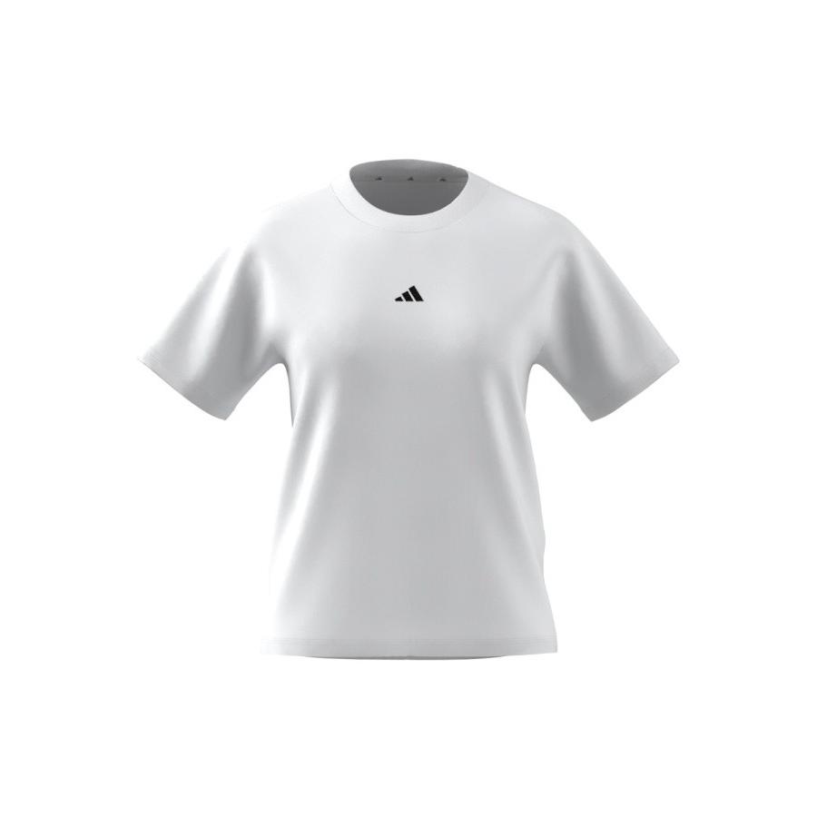 Camiseta ADIDAS W SL SJ T JC5944 Blanco