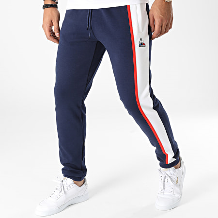 PANTALÓN CHÁNDAL HOMBRE ALGODÓN LE COQ SPORTIF SAISON 1 PANT REGULAR