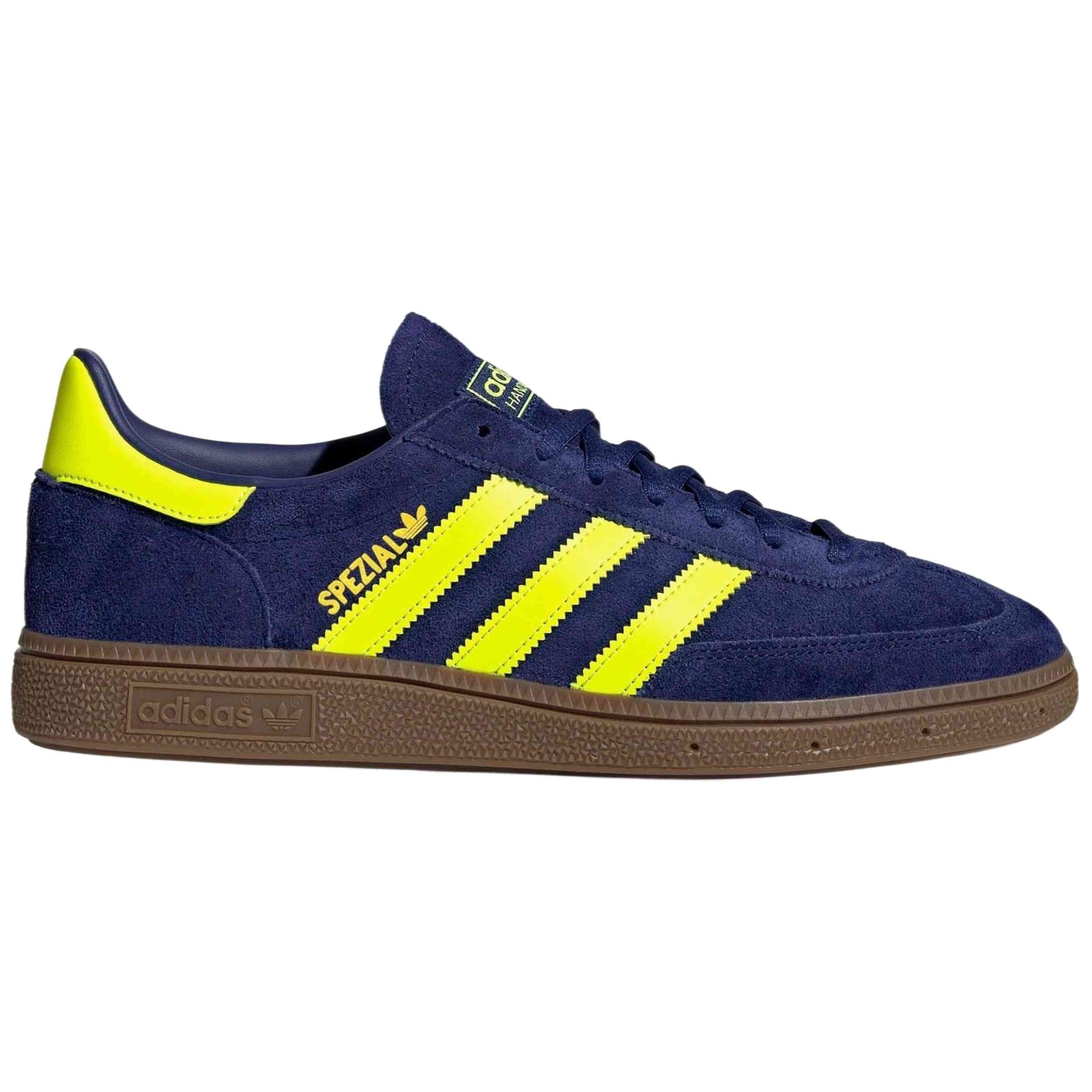 Zapatillas Adidas modelo JR3845 para hombre y mujer en color Azul
