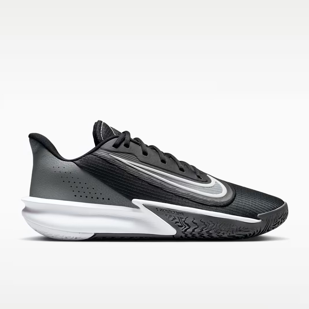 Nike Precision VII  Baloncesto Hombre Zapatillas