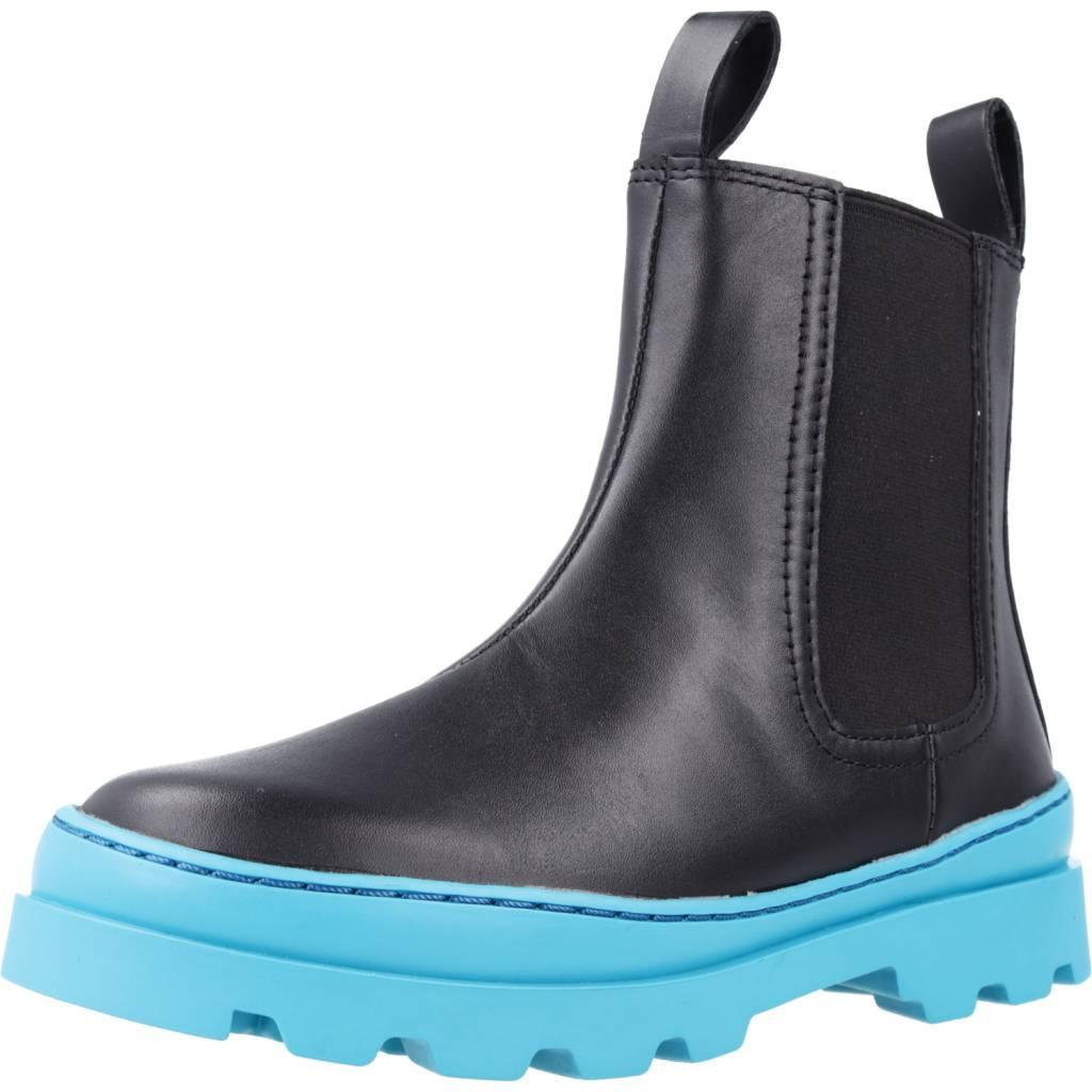 Botas Niño Marca Camper Modelo Brutus