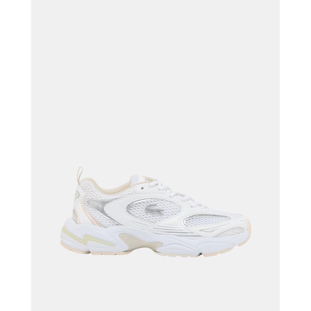 LACOSTE 52SFA0026 STORM 96 Zapatillas Bajas Mujer Blanco