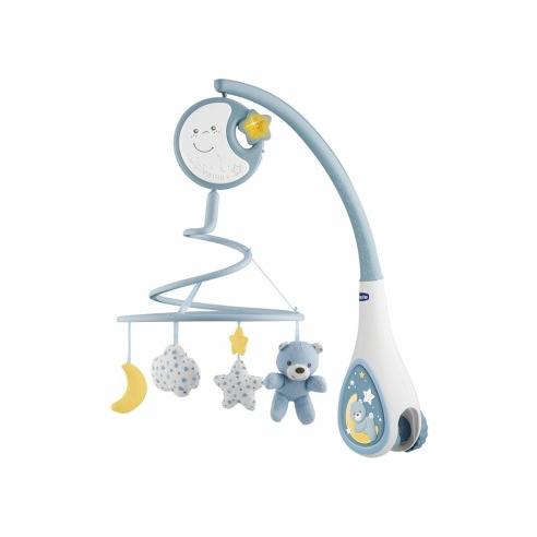 Chicco Musical Cuna Next2Dreams