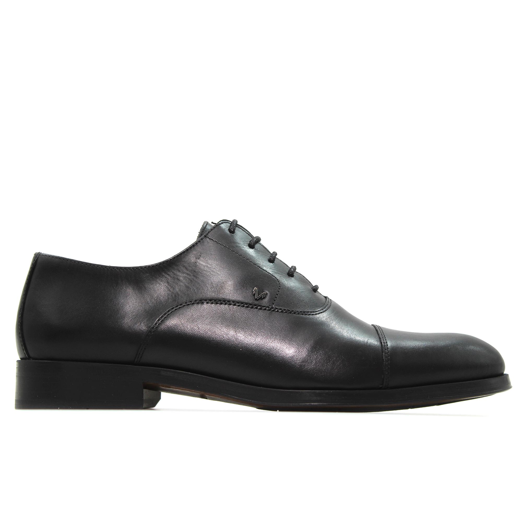 Martinelli 1492-2631PYM Empire zapato de vestir de piel, con cordones, suela de goma, para caballero