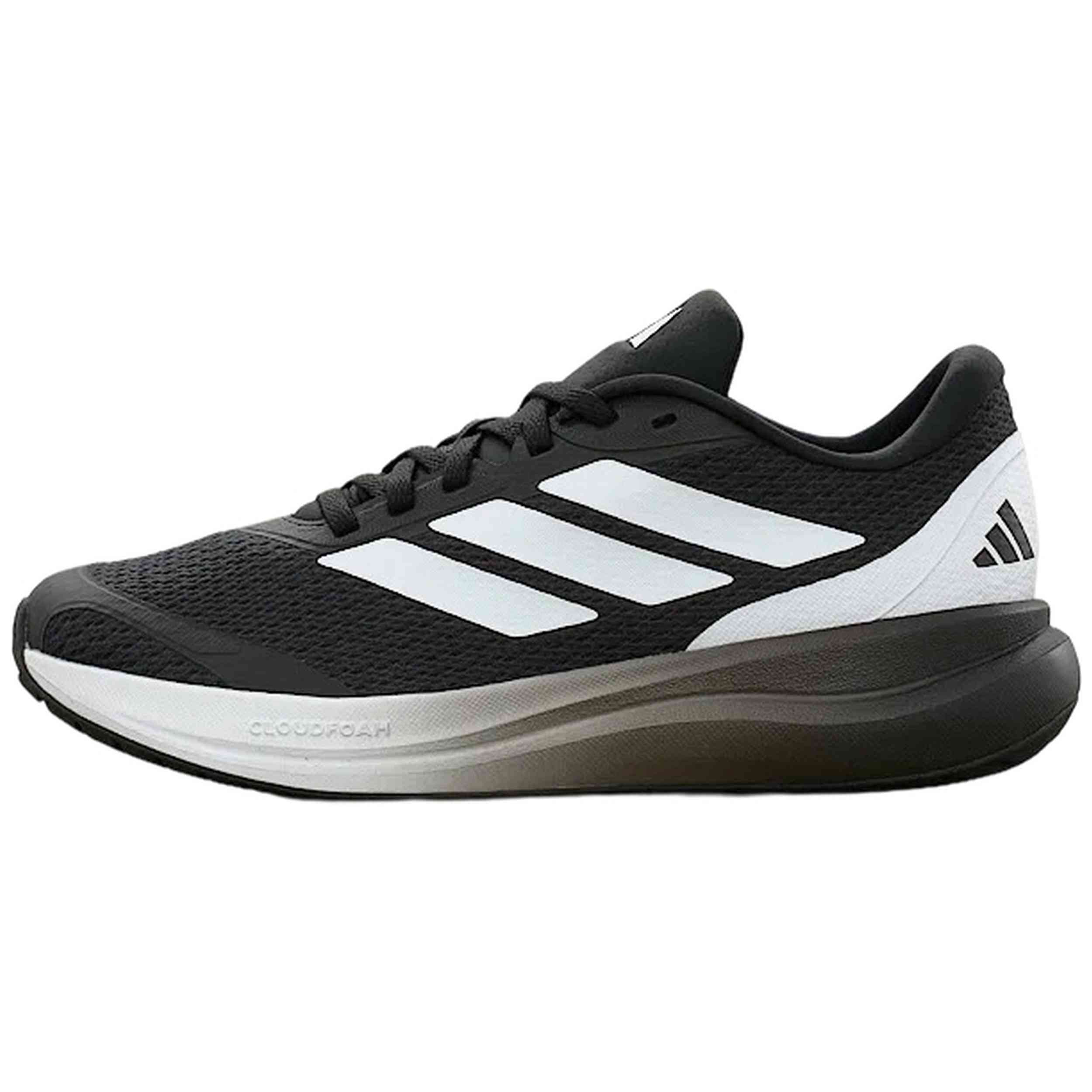 Calzado Adidas modelo Runfalcon 6 J en color Negro