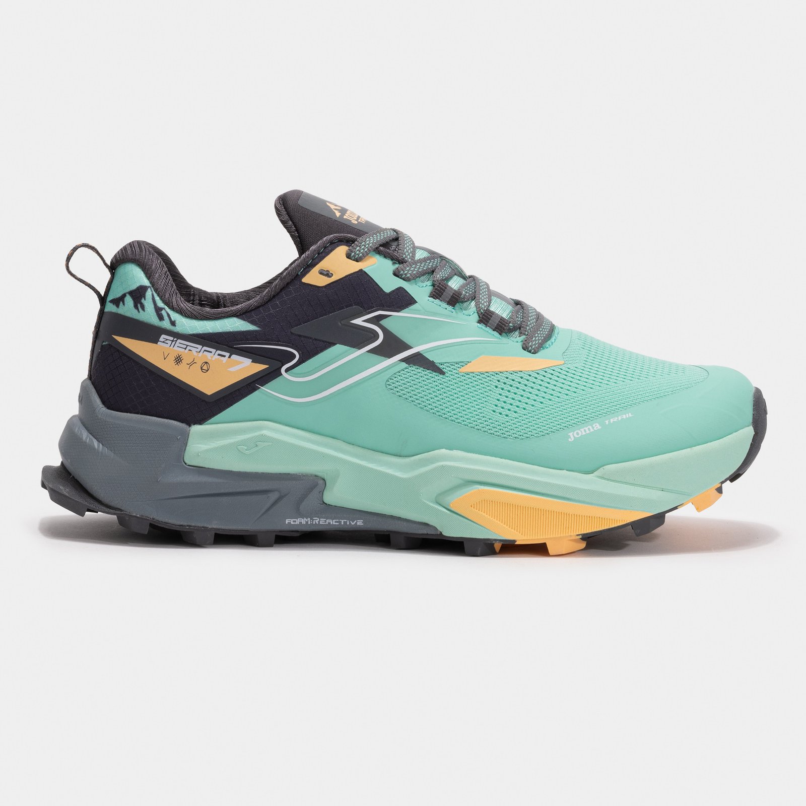 Joma Sierra Lady 2527 - Zapatillas Mujer MKP
