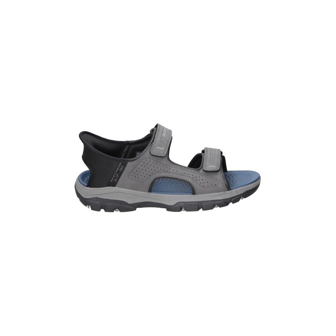 Skechers Tresmen Reece - Sandalias Trekking Hombre