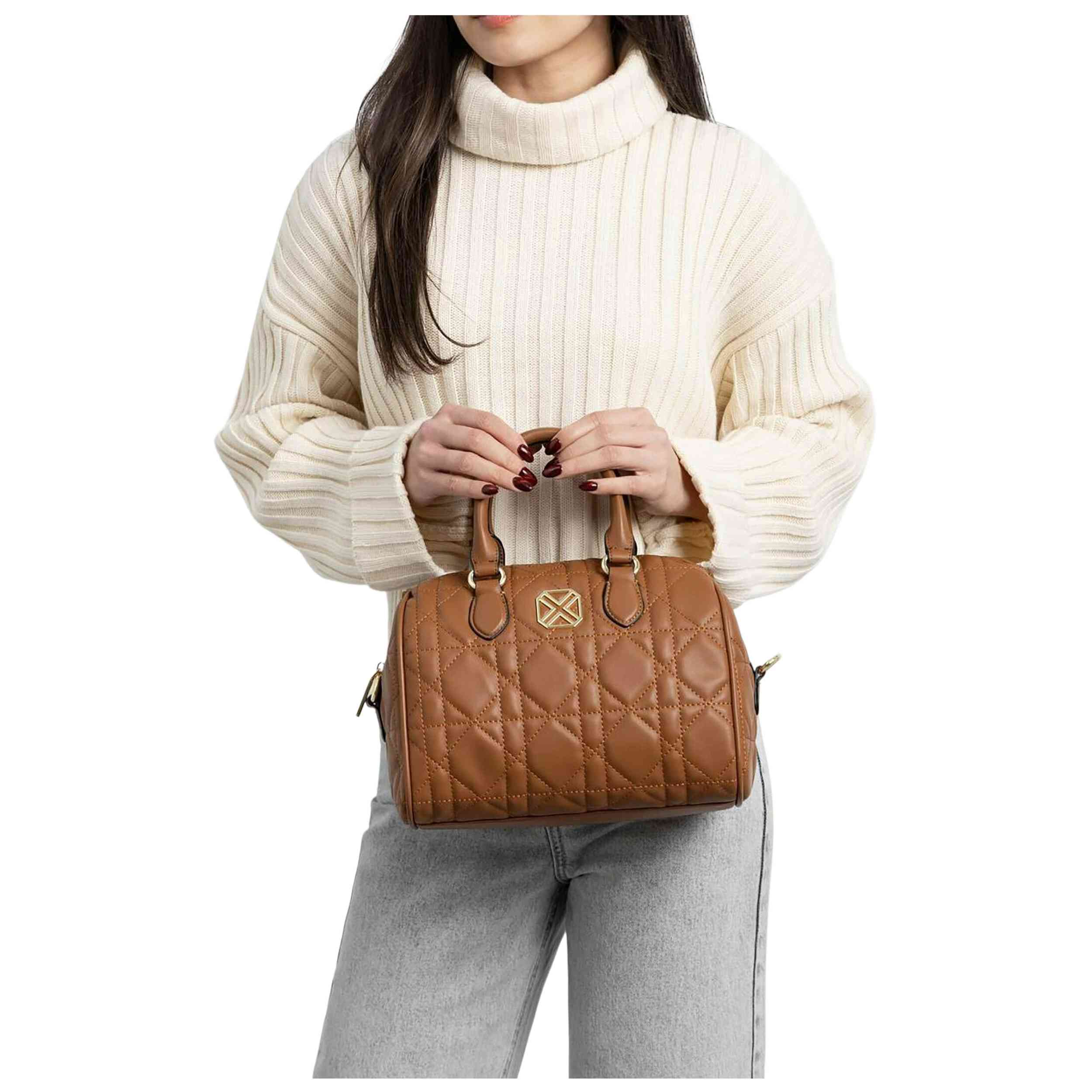 Bolso Xti para Mujer en color Marron