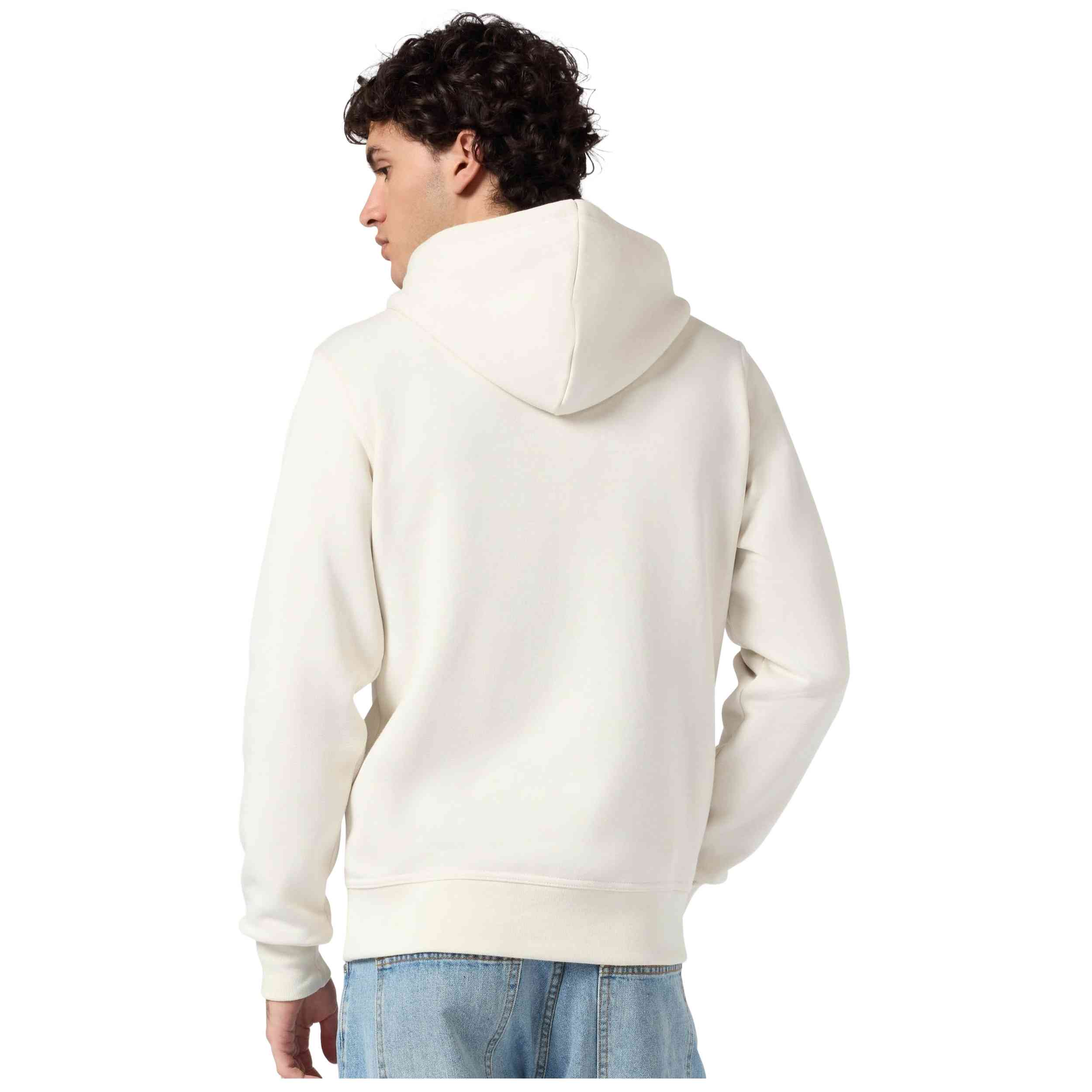 Sudadera Con Capucha Champion para Hombre en color Blanco