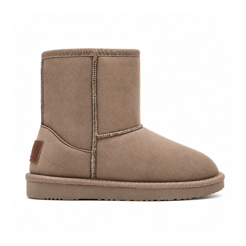 Botas Conguitos Bwsh542020 en color Taupe