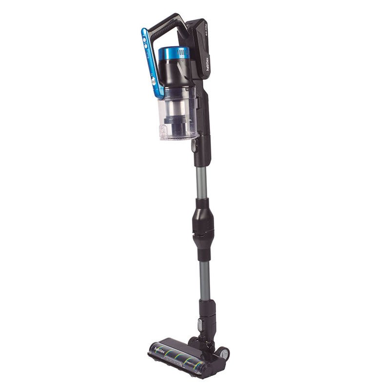 HABITEX 1450Y955 - Aspirador escoba 2 en 1 VC95518E