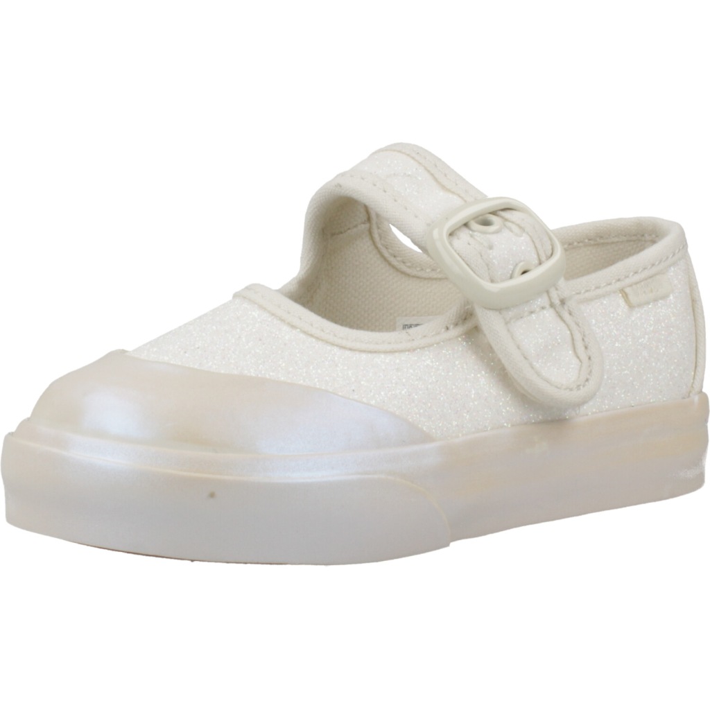 Zapatillas Niño Marca Vans Modelo Mary Jane Glit