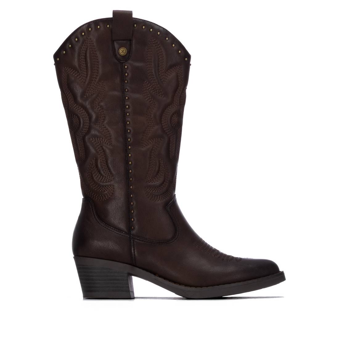 Xti - Bota Mujer - Calzado Cómodo y Versátil - Moda casual - Modelo  14619102