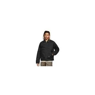 Chaqueta  Dickies Lined Eisenhower  Negro