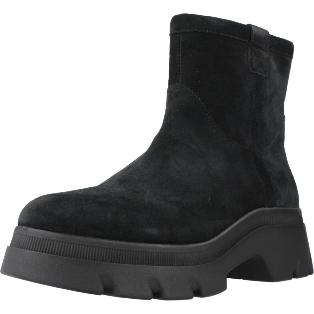 Botines Mujer Marca Geox Modelo D Pluette