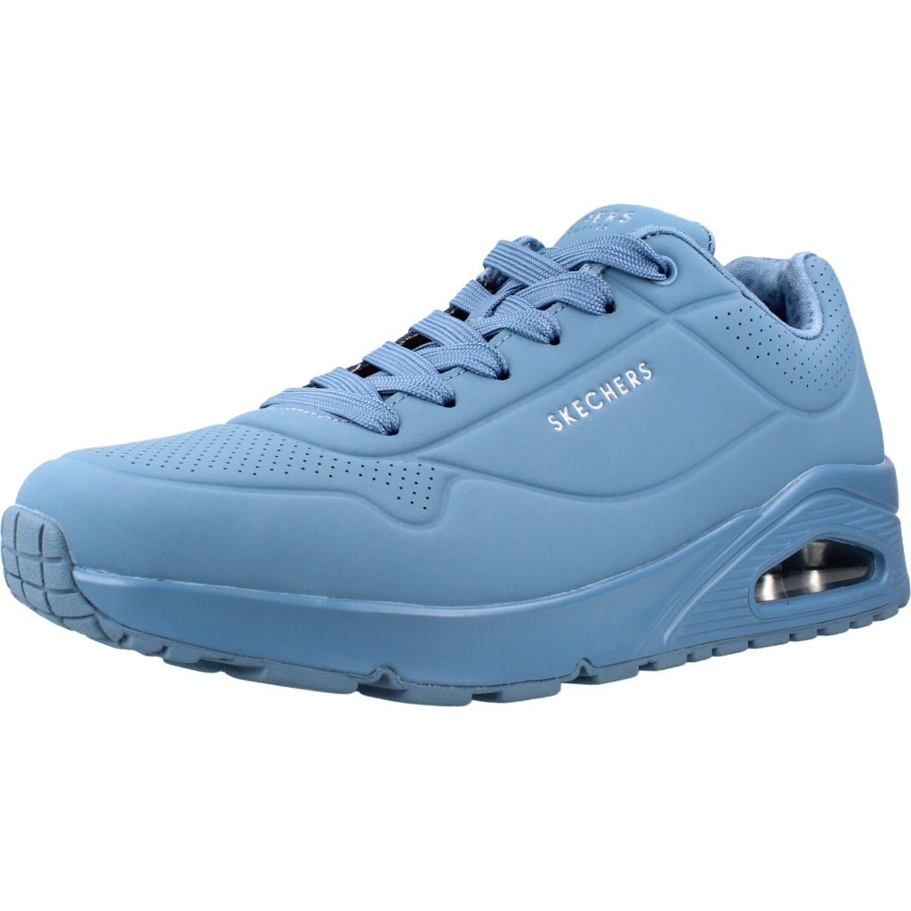 Zapatillas deportivas de Hombre Marca Skechers Modelo Uno - Stand On Air