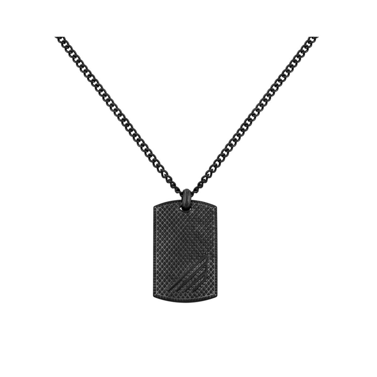HAVASU PENDANT SS BLACK