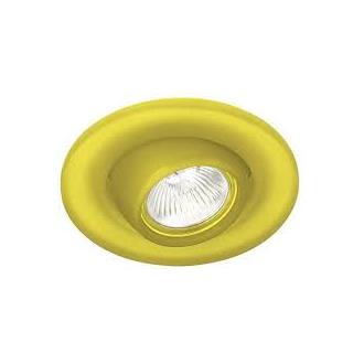 CLAR ARO CRISTAL ORIENTABLE AMARILLO