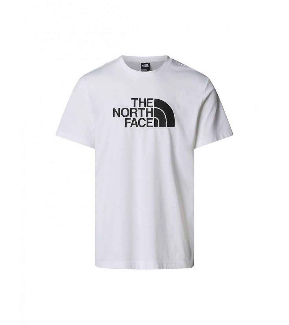 Camiseta Hombre The North Face Easy Tee Nf0a8a6cfn41 Camisetas Hombre The North Face