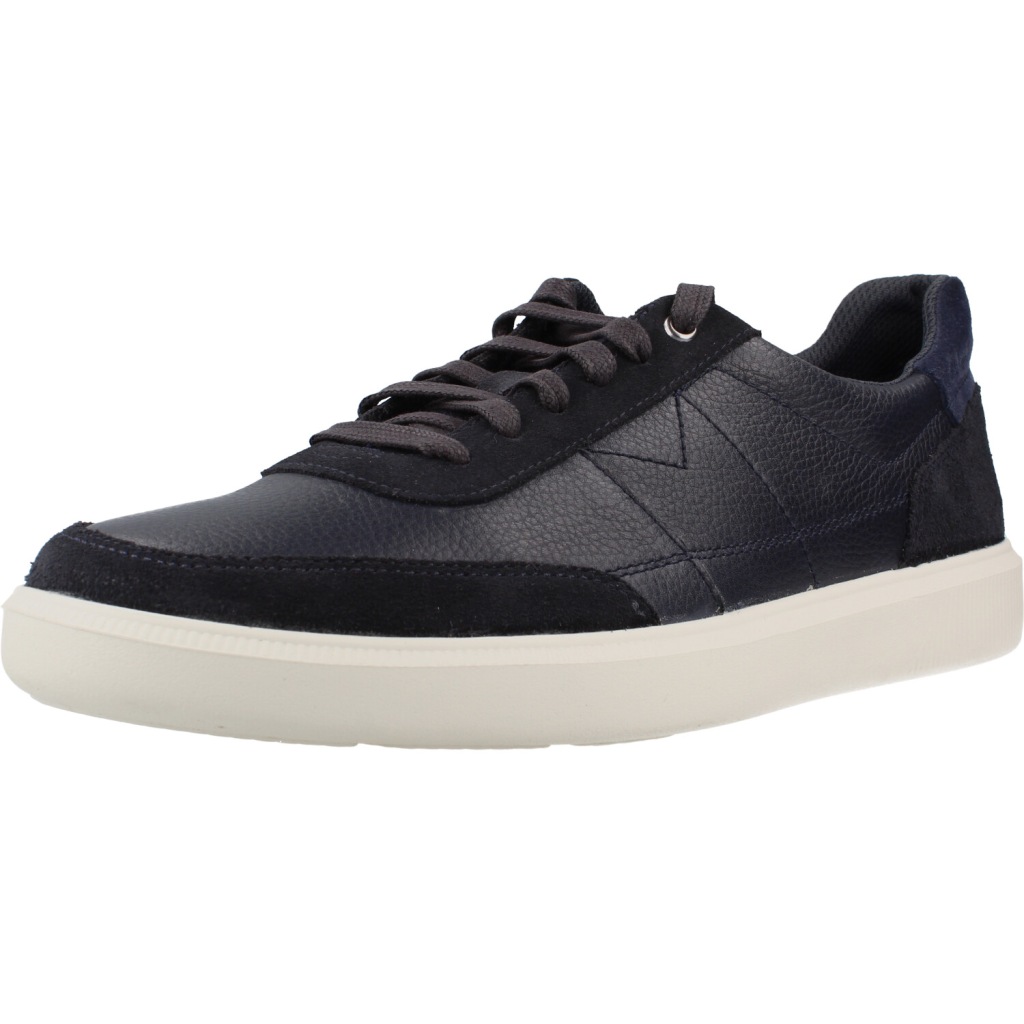 Informales Hombre Marca Clarks Modelo Brodin Lo