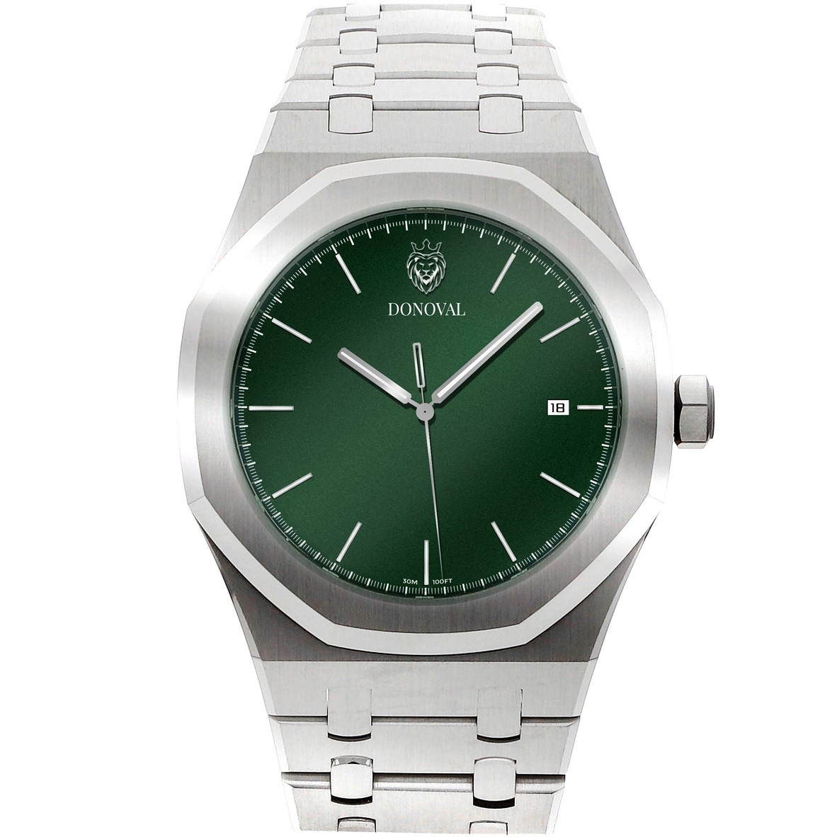 Reloj Donoval® Otto DL0008