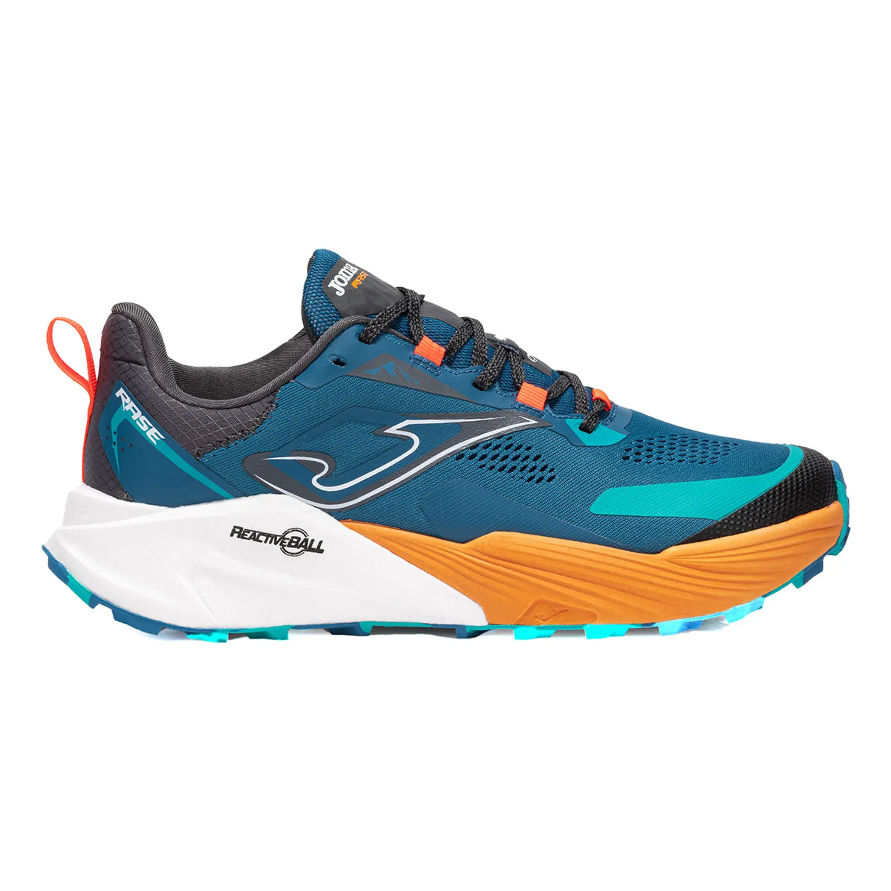ZAPATILLAS HOMBRE JOMA RASE 2505