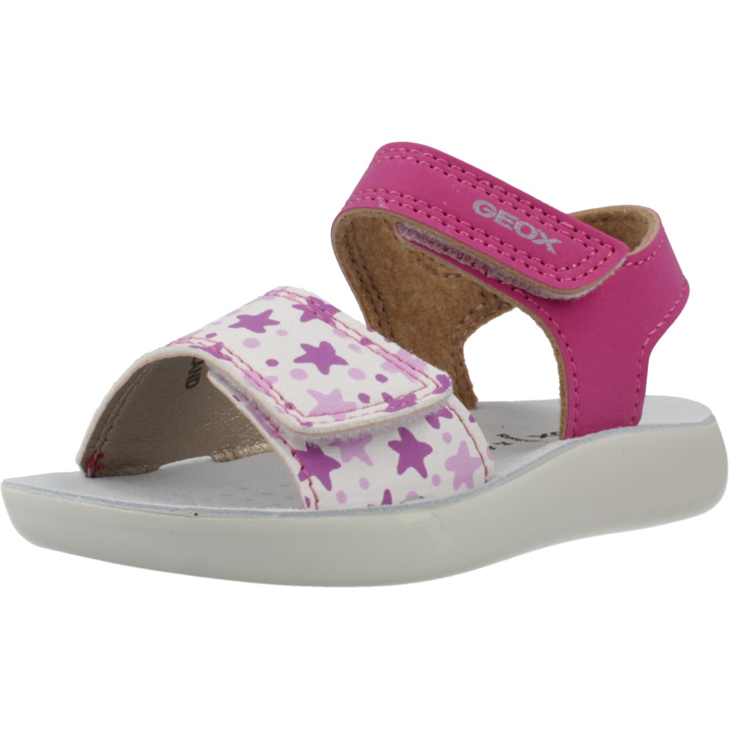 Sandalias Niña Marca Geox Modelo B Sandal Lightfloppy B