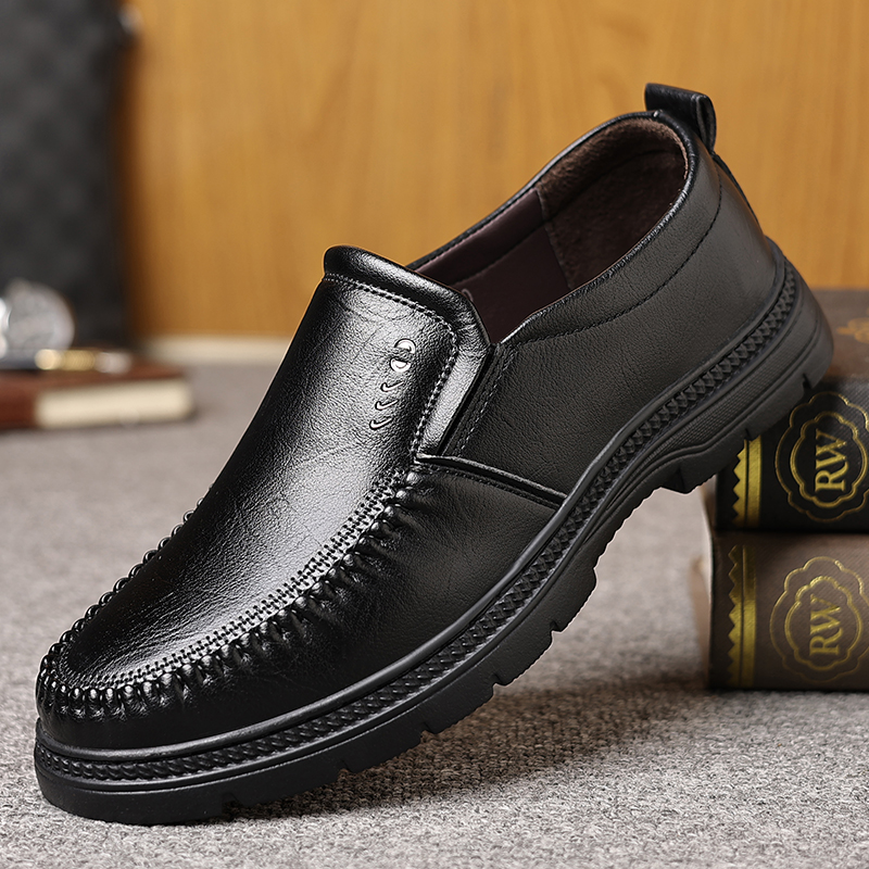 TK Zapatos De Cocina Para Hombres Casual Ligero Transpirable Antideslizante Con Suela Suave Para Outdoor Caminar Moda Deportiva Tendencia Zapatos De Verano