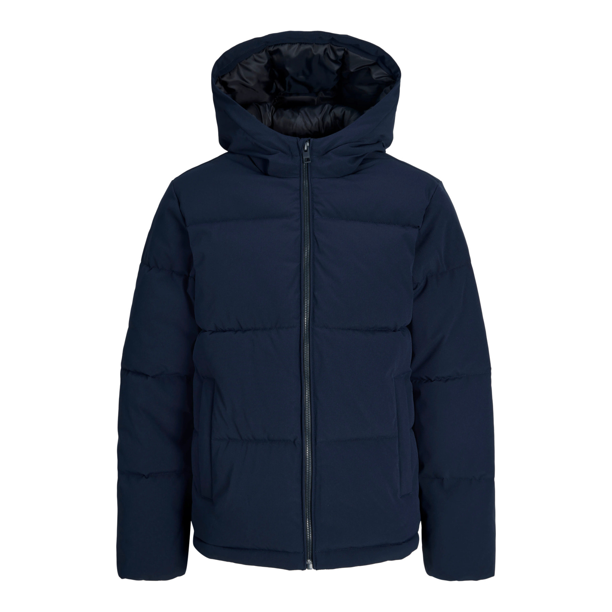 JACK & JONES Chaqueta Parka Cazadora Abrigo Anorak Casual Niño 12303956