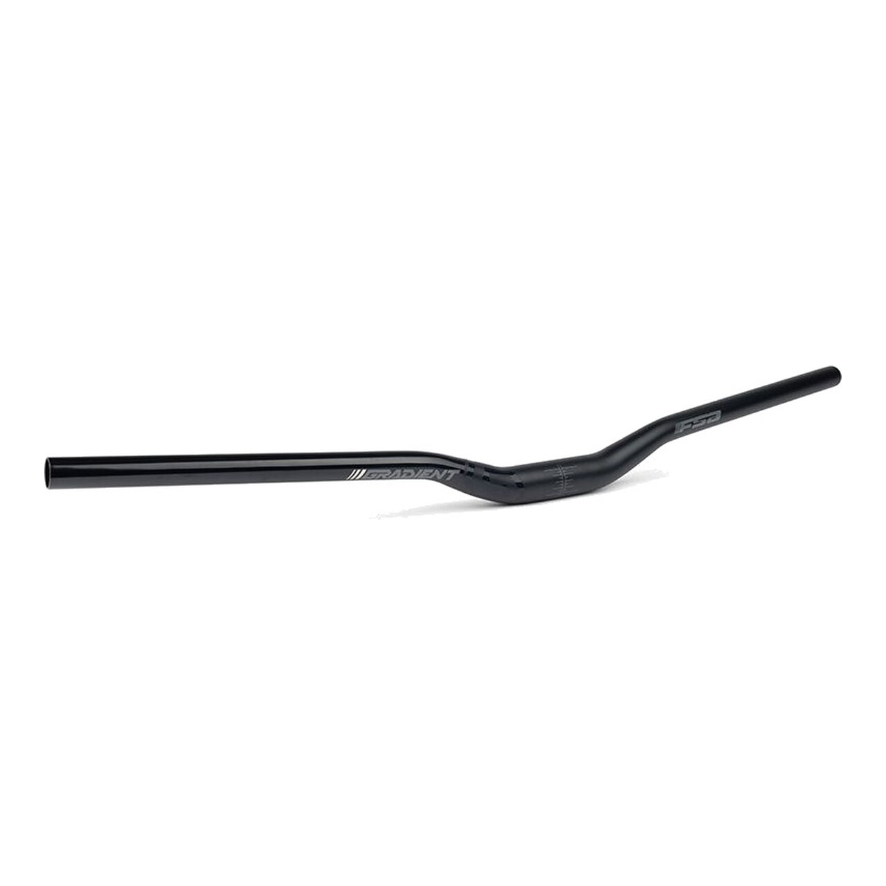 Manillar De Bicicleta De Montaña, Aluminio Gradient Riser 800X35 Mm 25Mm 726620