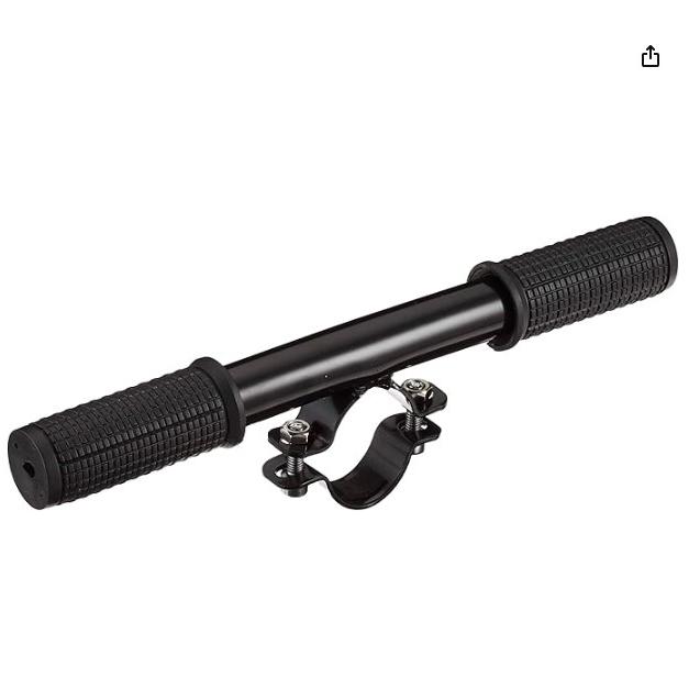 Manillar Universal para Niño WHINCK – Compatible con eScooter, Resistente y Seguro