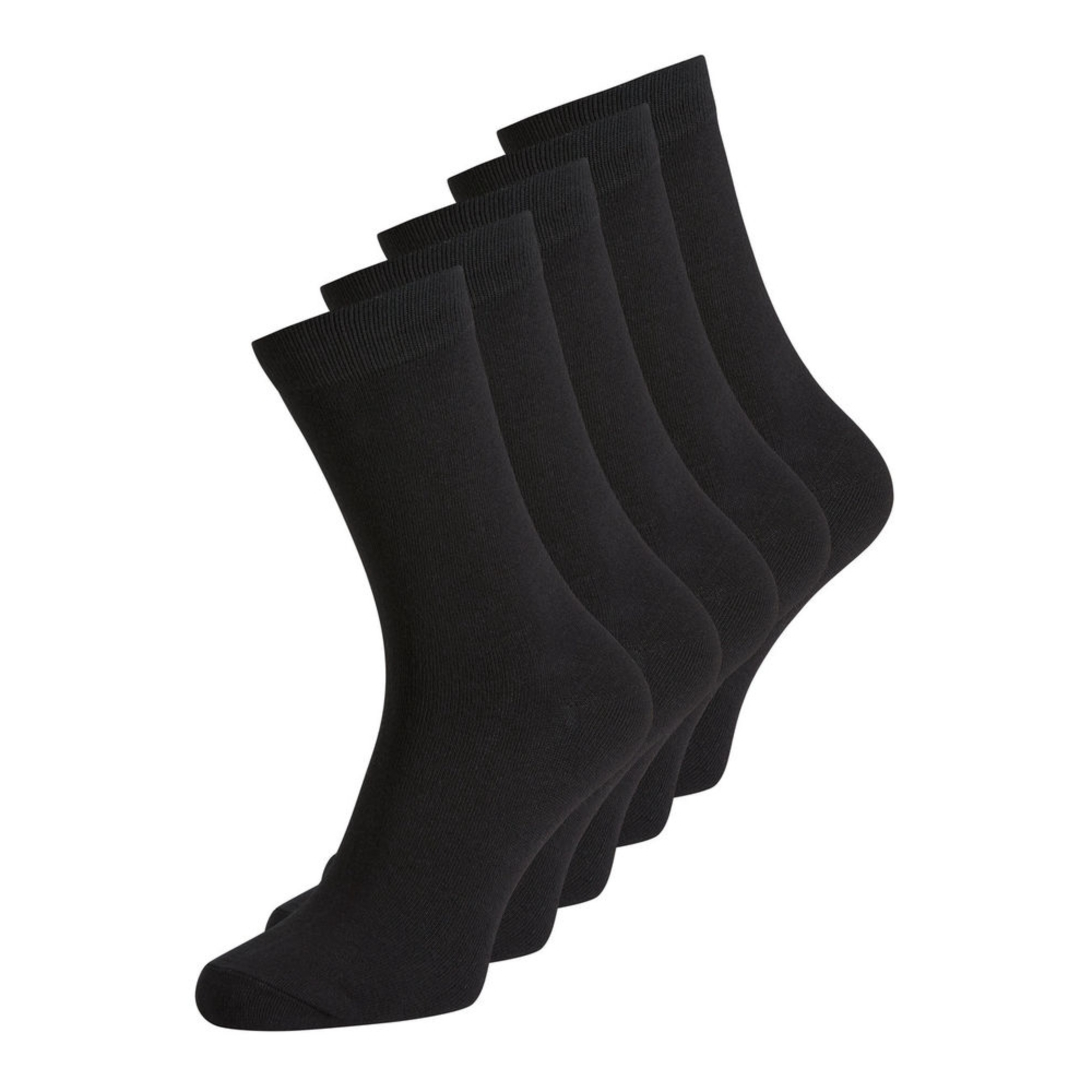 JACK&JONES Hombre Calcetines Pickis Deporte Invisibles 14399