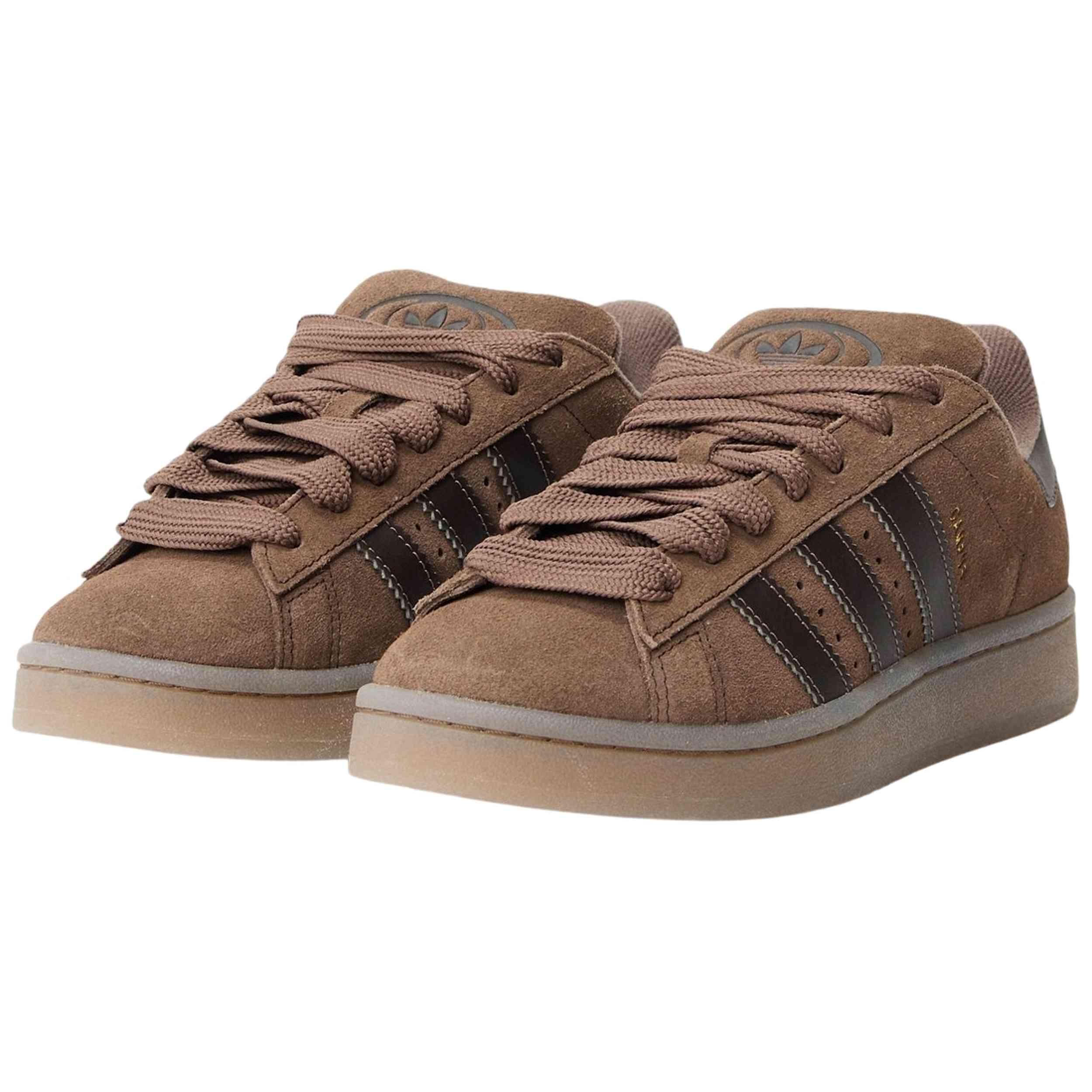 Calzado Adidas modelo Campus 00S W