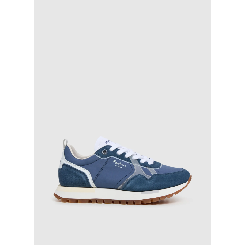 PEPE JEANS PMS400035559  39273 26V DEPORTIVO RUNNING NAVY