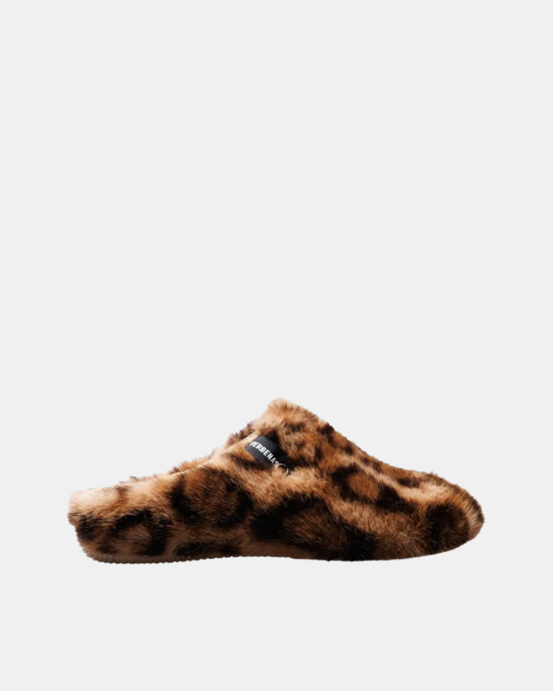 Verbenas YORK FELINE Zapatillas de casa Mujer