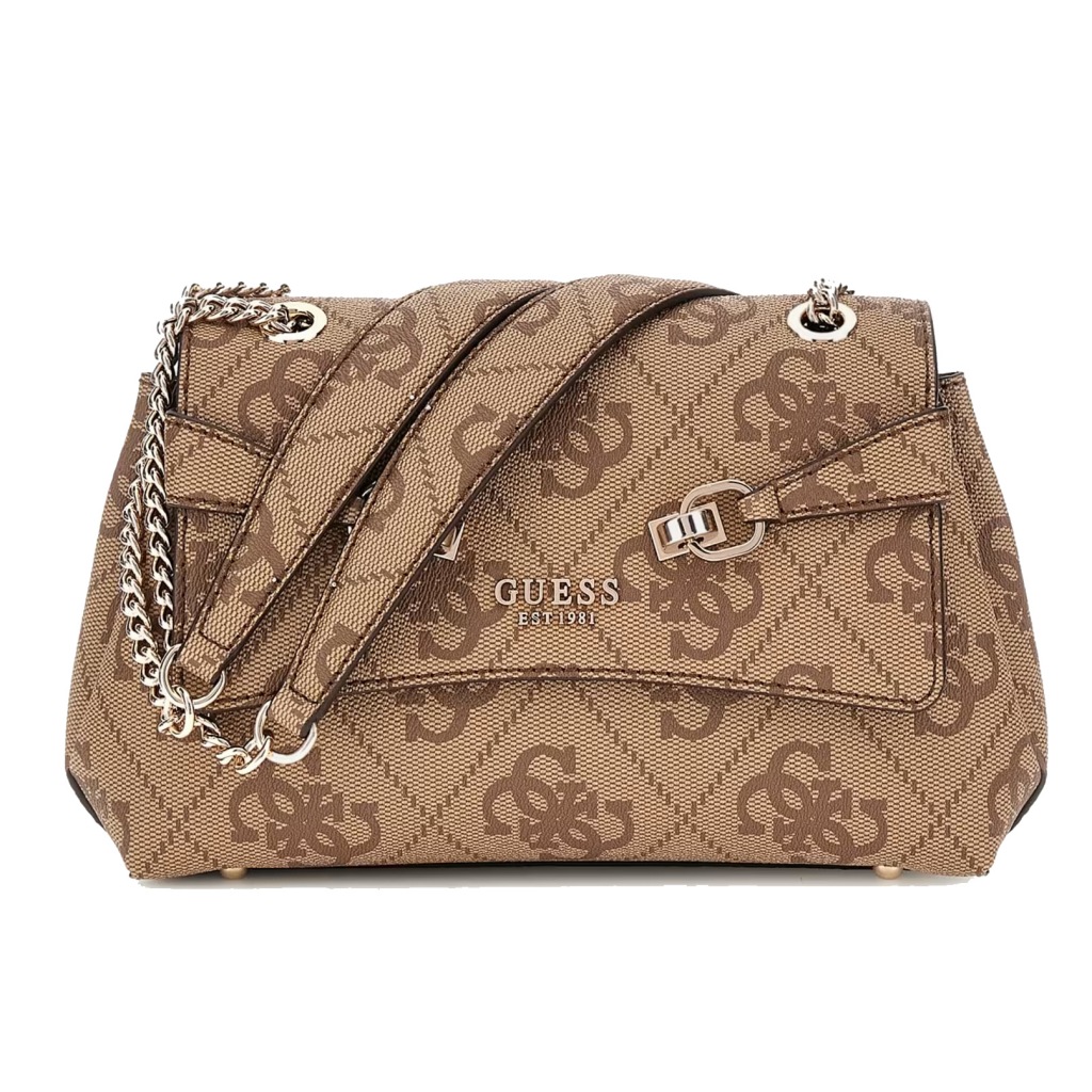 Bolsos Mujer Marca Guess Modelo Lorelei Convertible