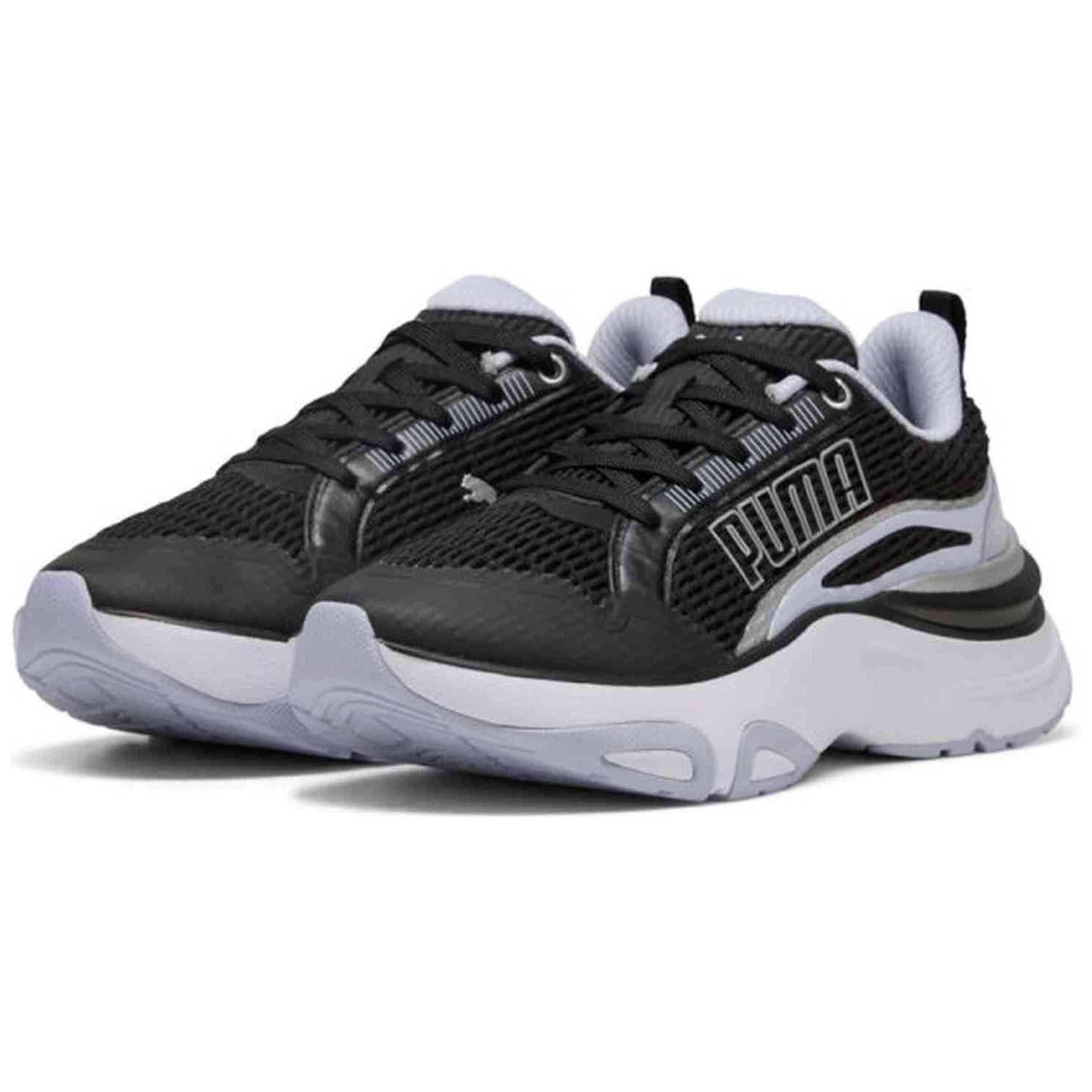 Zapatillas Sneakers Puma modelo 310167-05 para Mujer en color Negro