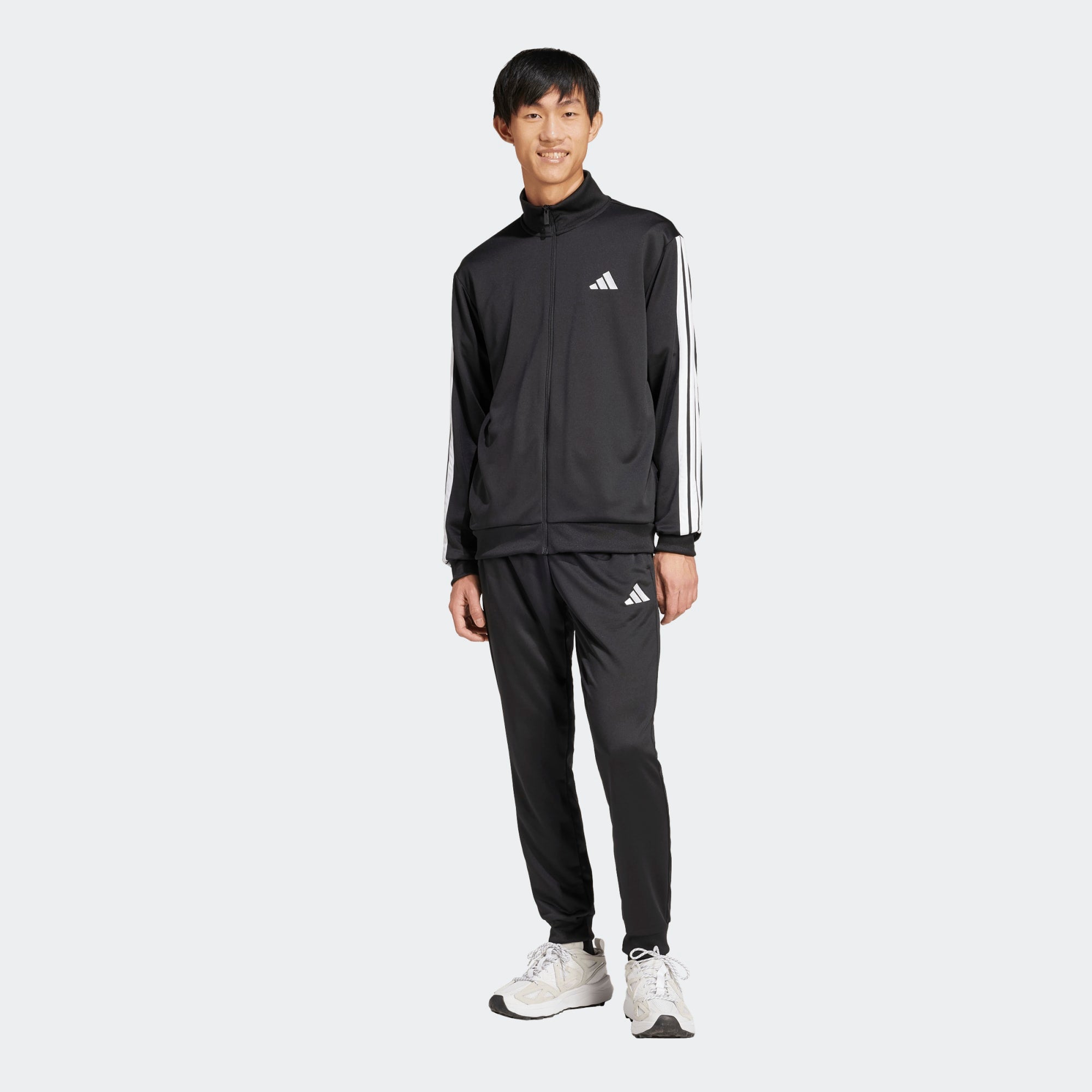 Chandal Hombre Adidas Ft Tt Ts Jc5375