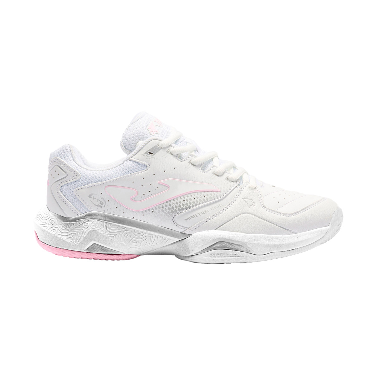 Joma T.master 1000 Lady 2302 Tm10ls2302p Blanco