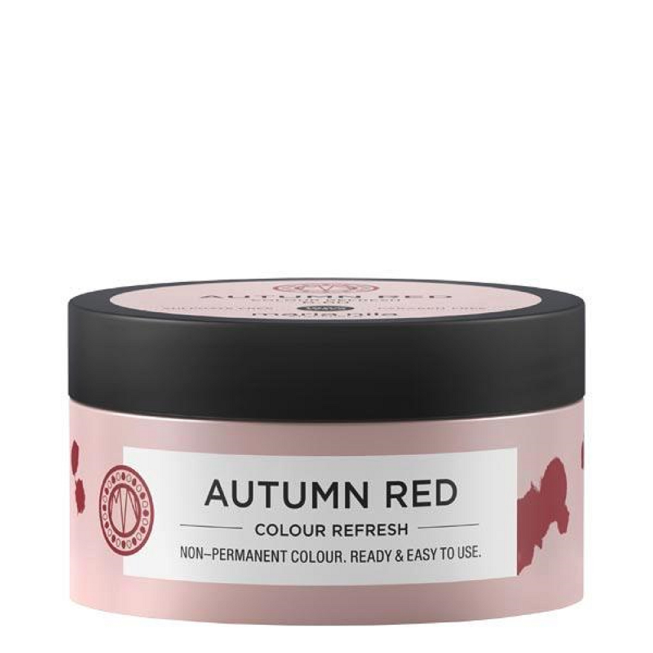 MARIA NILA AUTUM RED 6.60 Mascarilla nutritiva color
