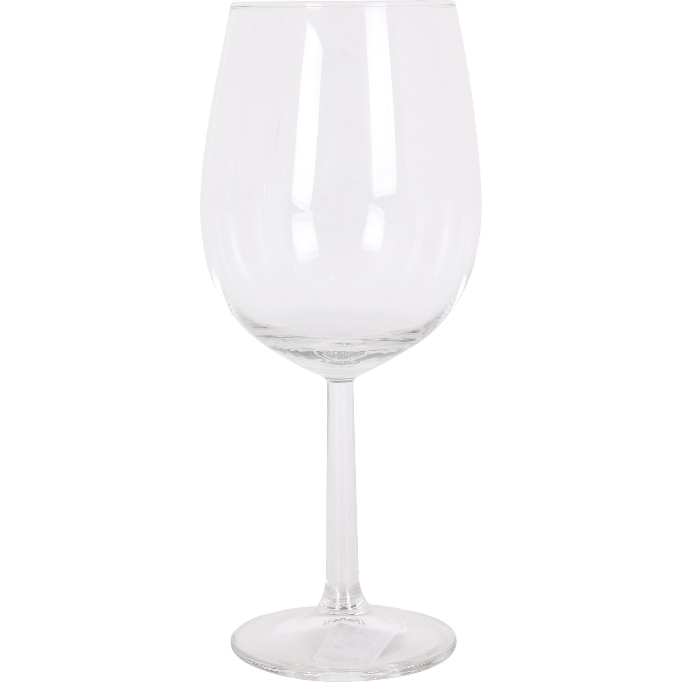 Royal Leerdam - Set 6 Copas Vino 35cl Degustation - Elegantes y Duraderas - Perfectas para Degustaciones - Cristalinas y Resistentes