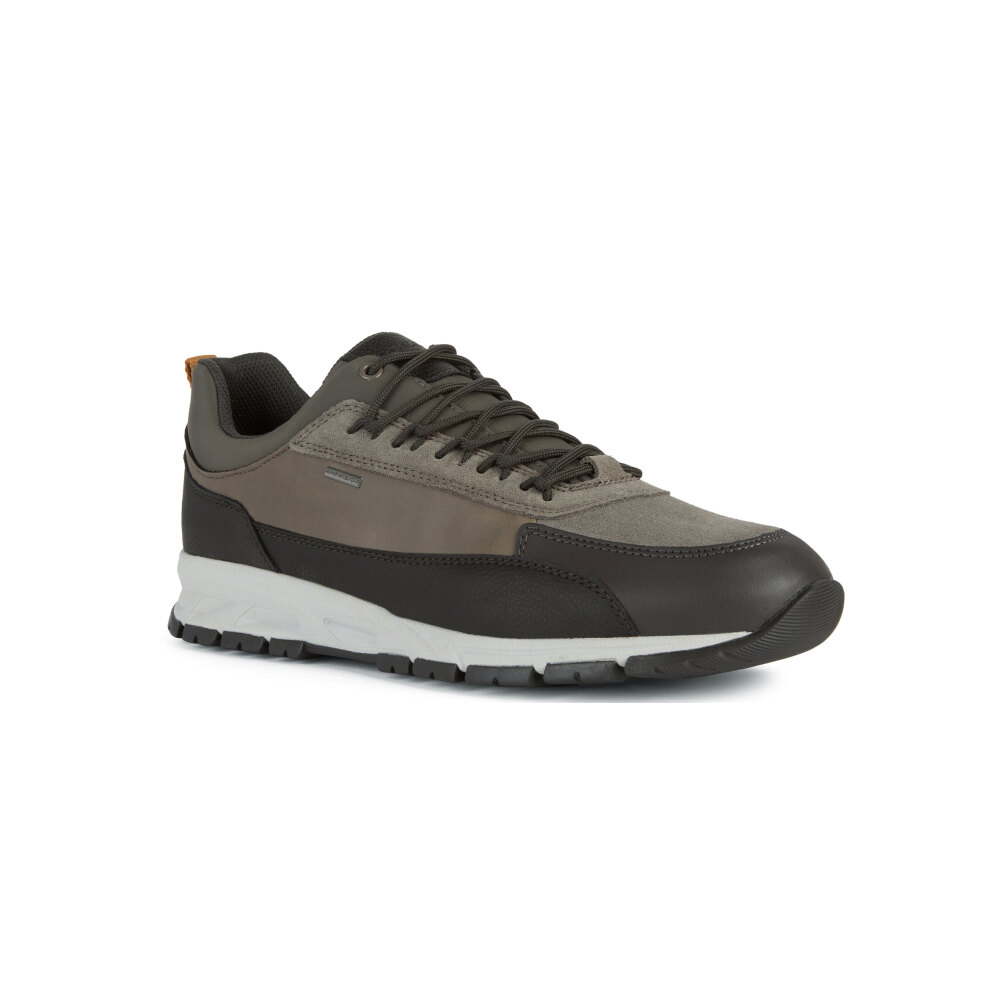Shoes Deportivo marca Geox para hombre en color taupe