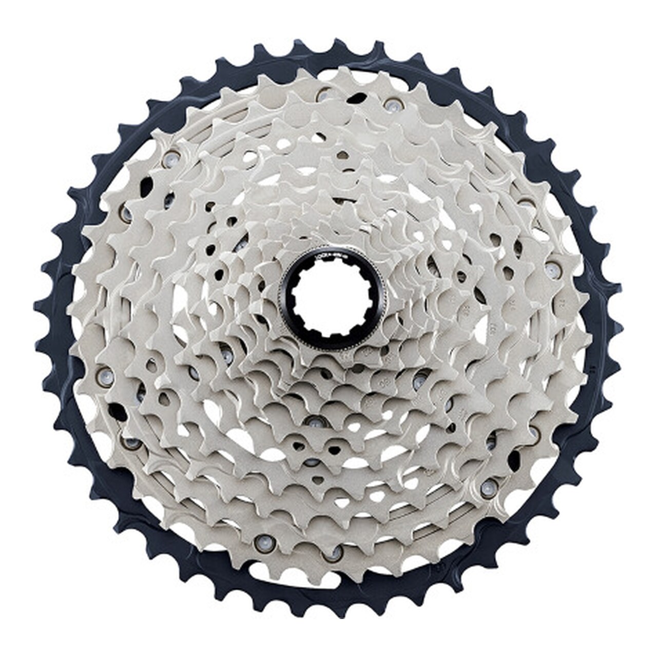 Cassette De Montaña De 12V Slx Cs-M7100 Microspline 10-51 Dientes 525263810