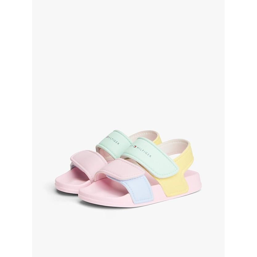 SANDALIA TOMMY HILFIGER NIÑA