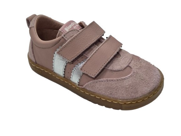 Blanditos by Crios - Zapatillas deportivas para niño modelo Delfin 26, cómodas y ligeras para uso diario en calzado infantil