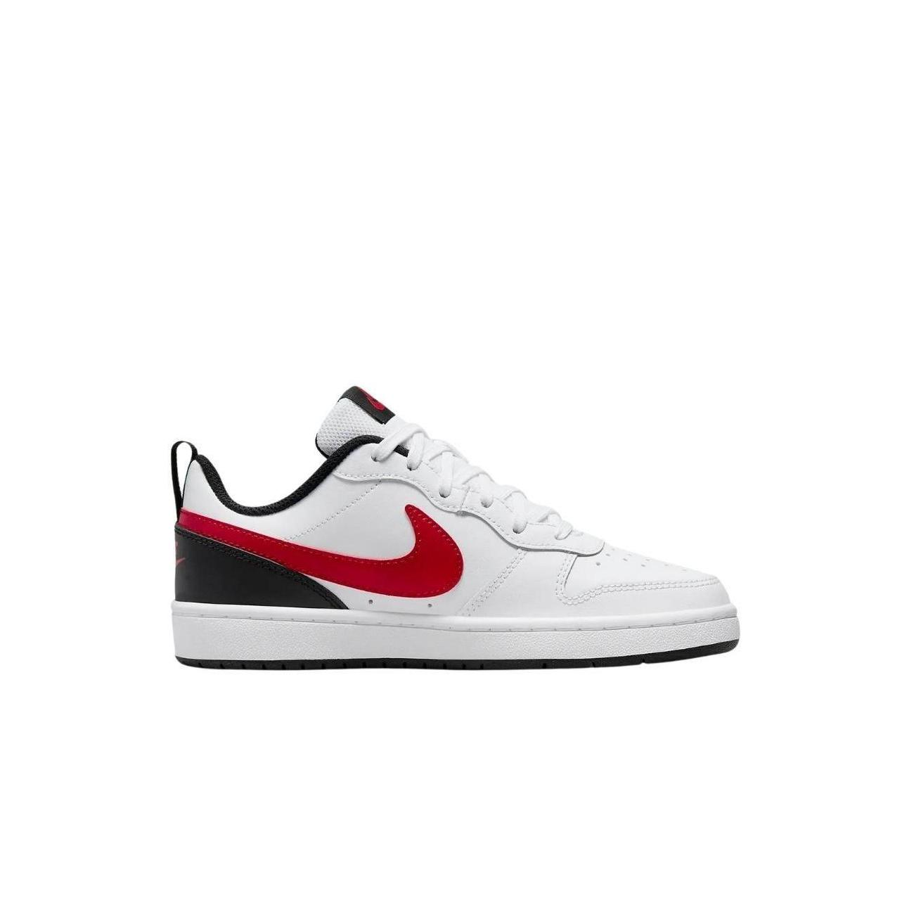 NIKE COURT BOROUGH LOW 2 BQ5448 110   Nike
