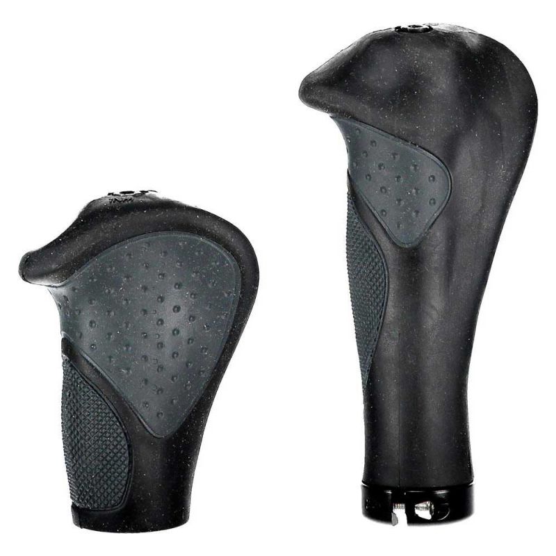 Juego De Puños Ergonomicos Gel Gr-S22 135/92 Mm 2501583850