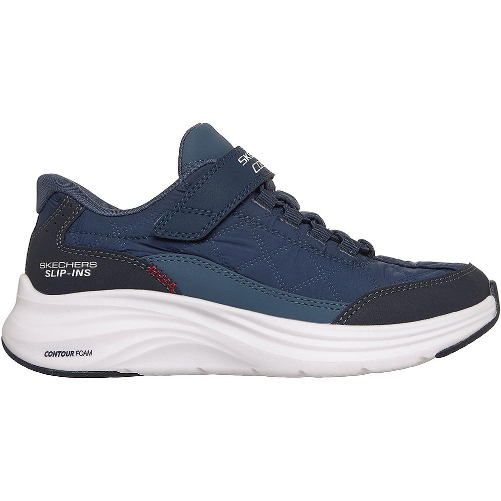 Deportivas SLIP-INS para chico SKECHERS 404200L Contour Foam