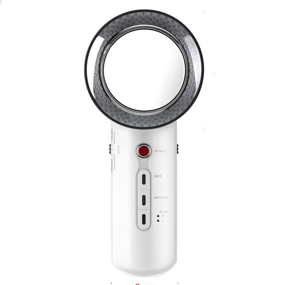 Máquina Adelgazante EMS Ultrasónica Infrarroja
